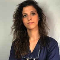 Marta Matamala Bustos