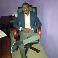 OSIDELE Abiodun