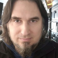 Sylvain Nadeau