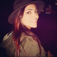 Graça Marisa Teixeira De Almeida