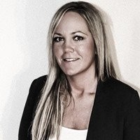 Lina Persson