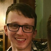 Alex Gentle