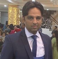 Kamran Jan