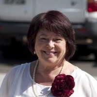Heather Sedman