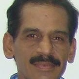 Xavier S Raaj