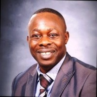 Martin Ssesanga Dipm Mcim, Mba