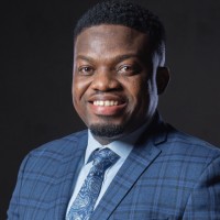 Patrick Mawuli Cudjoe