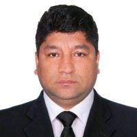 Jose Luis Rodriguez Alfaro