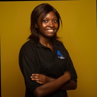 Guilene Daina MFENDEM NGUIDJE