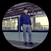 NITIN DARADE