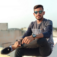 Vimal Kadiya