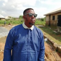 Adeleke sherif OLATUNDE