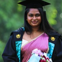 Binuri Perera