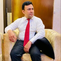Muhammad Umar
