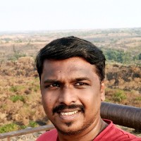 Ashish Kamble