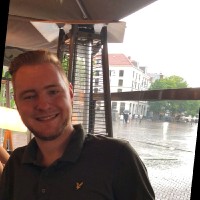 Wessel De Waal