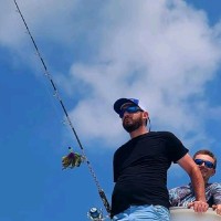 Trevor Ward