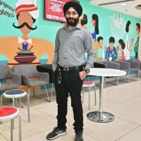 Mandeep Singh