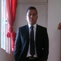 Luis Angel Muciño