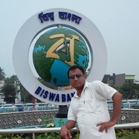 Soumitra Mukherjee