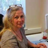 Susanne Antonsson
