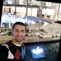 Ahmed Yousry