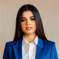 Haeqah Ali