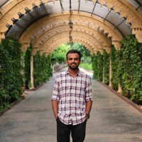 Hetul bhavsar