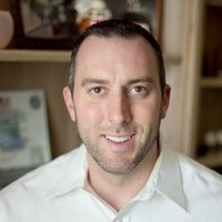 Jeffrey Fletcher
