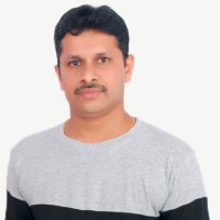 Ananda Shetty