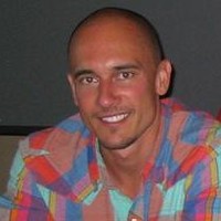 Andrew Lague
