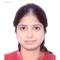 Shikha Gupta
