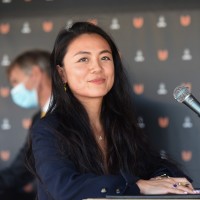 Kang Jing Zheng
