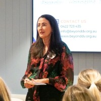 Carolyn Robinson