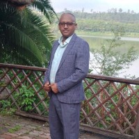 Daniel Bekele