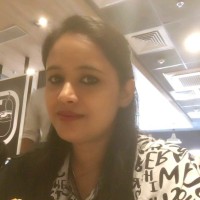 Sonam Sidhu