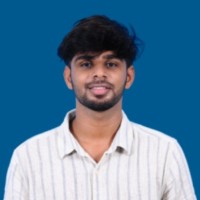 Manoj Kumar Appadurai