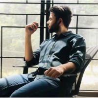 Muhammad Umer Sohail