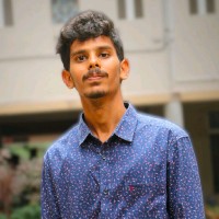 Devendhiran S