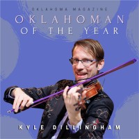 Kyle Dillingham