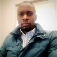 Lehlohonolo Nkoane