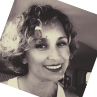 Silvia Solorio