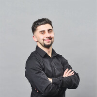 Antonio Falanga
