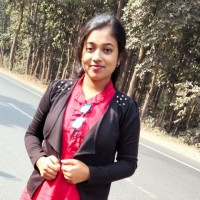 Kirti Sinha