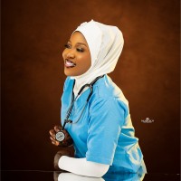 Adedoyin Shakirat Adedoja