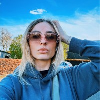 Kateryna Parkhomets