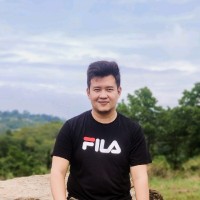 Ralph Winston Maronilla