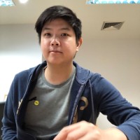 Nithinan Ujjin