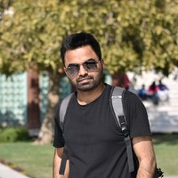 Anshul Mishra