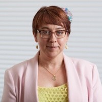 Michele Carter, PMP